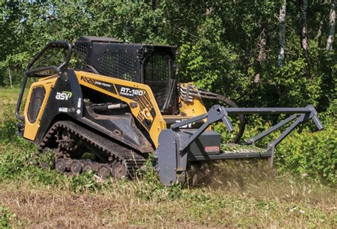 Compare Every Compact Track Loader Model and Brand in Our 